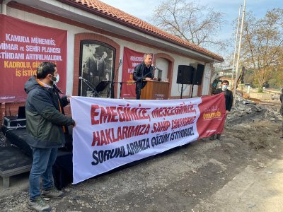 ZONGULDAK ŞUBE ZİYARETİMİZ (13.11.2021)