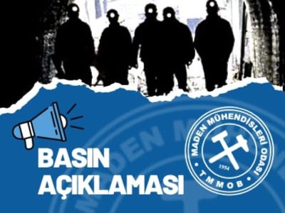 3 MART KOZLU MADEN FACİASINI UNUTMADIK, UNUTMAYACAĞIZ!
