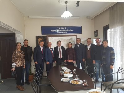İYİ PARTİ ADANA İL BAŞKANI GÖKTÜRK BOYVADAOĞLU ŞUBEMİZİ ZİYARET ETTİ (16.02.2022)