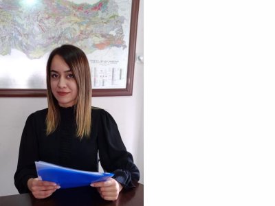 8 MART DÜNYA KADINLAR GÜNÜ ETKİNLİĞİ (08.03.2022)