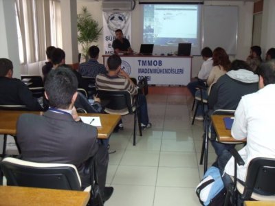 Öğrenci Temsilcileri Toplantısı Yapıldı.