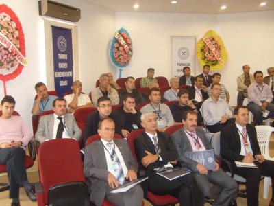 Maden Sahalarının Doğaya Yeniden Kazandırılması Çalıştayı Sona Erdi.