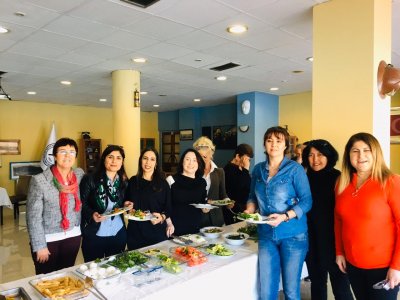 KADIN MÜCADELESİNİN ADIDIR 8 MART