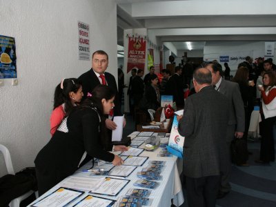 SEMPOZYUM TEŞEKKÜR  (25/11/2009)
