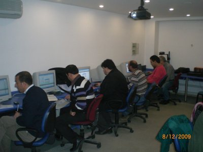 Antalya’ da Netcadkampüs 2 ve 3 Boyutlu Madencilik Uygulamaları Sertifika Eğitimi Programı Sona Erdi.