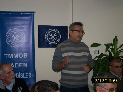 İstanbul Şube Danışma Kurulu Toplantısı Yapıldı.
