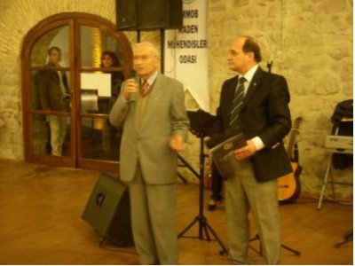 MADENCİLER GECESİ