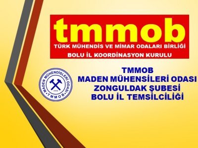 TMMOB BOLU İKK: DEPREM BİR KEZ DAHA HATIRLATTI