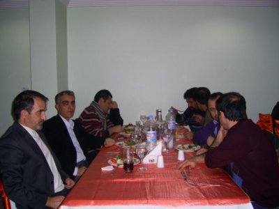 4 Aralık Dünya Madencilik Günü 30 Ocak 2010 tarihinde kutlandı.