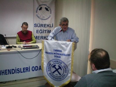 Danışma Kurulu Toplantısı Yapıldı.