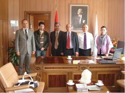 MUĞLA ÜYE TOPLANTISI (01.04.2010)