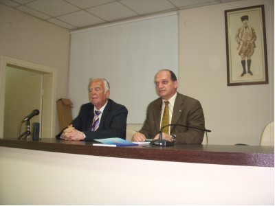 AYDIN İLİ ÜYE TOPLANTISI (08.04.2010)