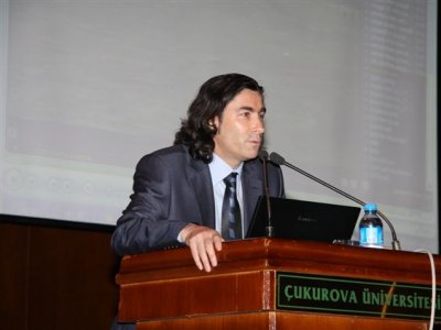 KAYA PATLATMA SEMİNERİ  (13 NİSAN 2010)