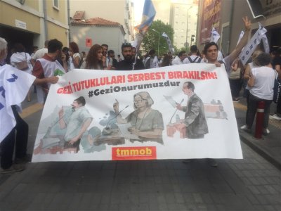 Gezinin 9. yılı etkinliği(31.05.2022)