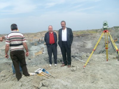 İş Yeri Ziyaretleri.