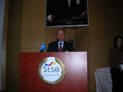 Sivas Çalıştayı gerçekleştirilmiştir.
