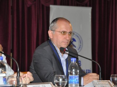 Türkiye 17. Kömür Kongresi Sona Erdi.