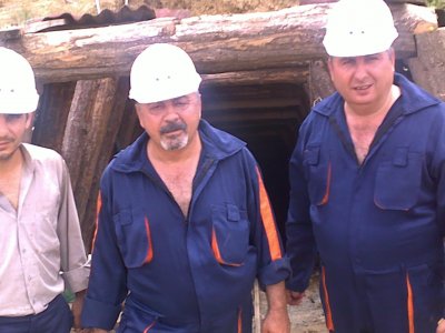 Yasa/Tüzük/İş Güvenliği Komisyonu Trakya Bölgesinde İşyeri Ziyaretlerine Başladı