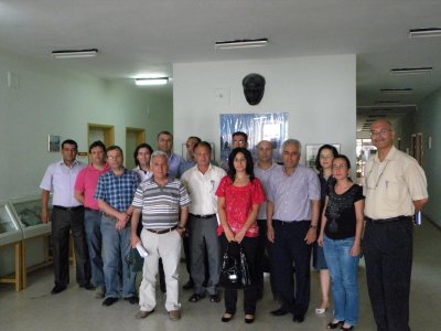 PAYDAŞLAR TOPLANTISI (24/06/2010)