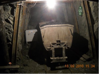 Yasa/Tüzük/İş Güvenliği Komisyonu üyeleri Trakya Bölgesinde İşyeri Ziyaretlerine  Devam Ediyor...