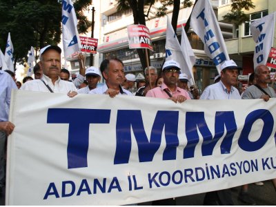 “HAYIR MİTİNGİ” (01.09.2010)