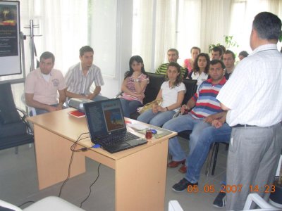 Açık Ocak İşletmeciliğinde İş Sağlığı Ve Güvenliği
