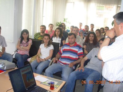 Açık Ocak İşletmeciliğinde İş Sağlığı Ve Güvenliği
