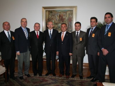 ÜYELERİMİZE DUYURU