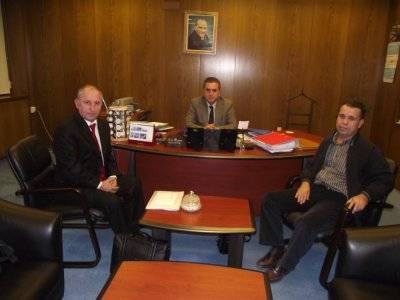 ÜYELERİMİZE DUYURU