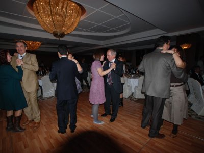 Madenciler Günü Ankara’da Kutlandı.