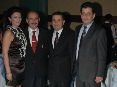 Madenciler Günü Eskişehir'de Kutlandı.