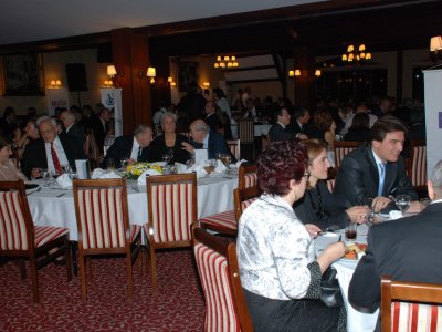 Madenciler Günü İstanbul'da Kutlandı