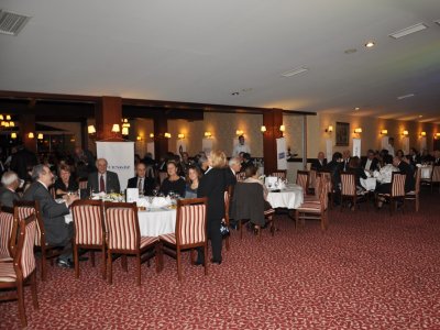 Madenciler Günü İstanbul'da Kutlandı