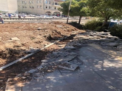 DUVARLARLA KENTİMİZİ BÖLMEYİN!30.08.2020