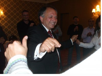 4 ARALIK MADENCİLER GÜNÜ (04.12.2010)