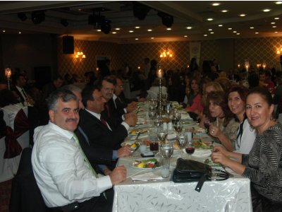 4 ARALIK MADENCİLER GÜNÜ (04.12.2010)