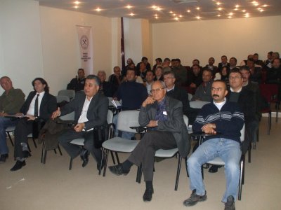 TEKNİK NEZARETÇİ VE HUKUKİ SORUMLULUĞU (18/12/2010)