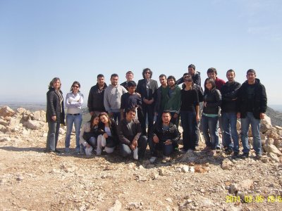 TEKNİK GEZİ  (05/03/2011)