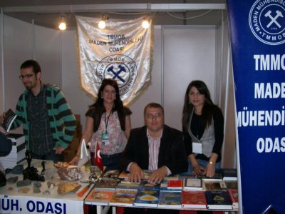 9. ÇUKUROVA YÜKSEK ÖĞRENİM TANITIM GÜNLERİ (6-7-8 NİSAN 2011)