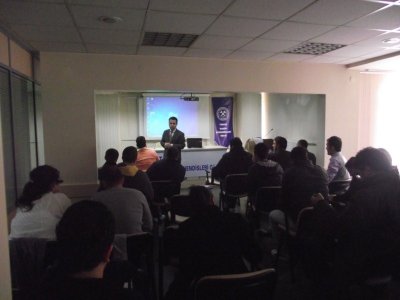 58. Teknik Nezaretçi Eğitim Semineri Sona Erdi.