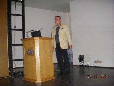 Bor Paneli (14.05.2011)