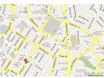 2. TMMOB Kadın Kurultayı İstanbul Yerel Kurultayı toplantısı