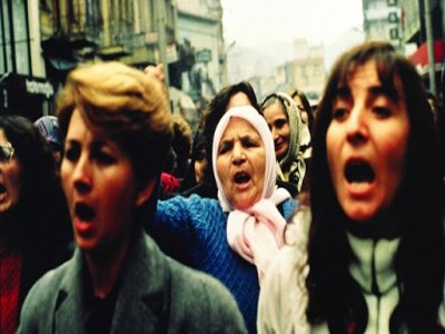 BÜYÜK MADENCİ YÜRÜYÜŞÜNÜN 30. YILI