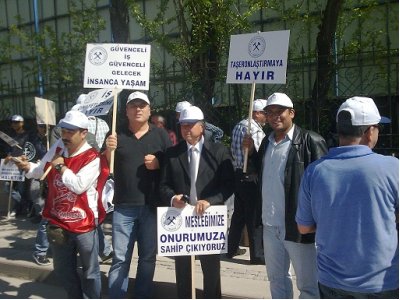 15 Mayıs 2011 TMMOB MİTİNGİ (15.05.2011)