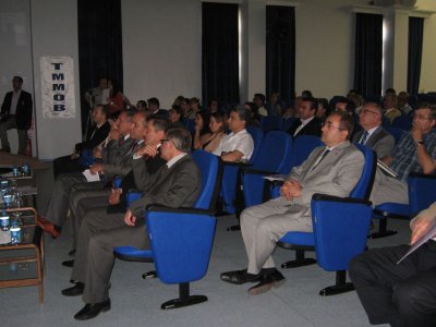 Edirne 2. Kent Sempozyumu Düzenlendi.