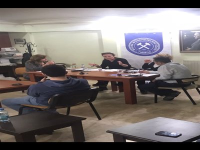 SSK PROTOK0LU ve HAKLARIMIZ 