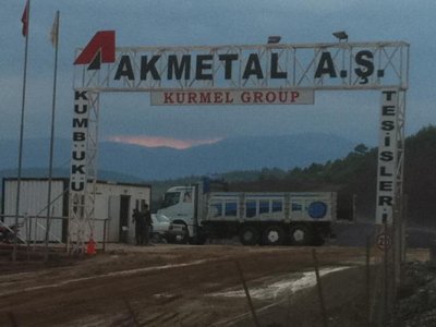 ÜYE ZİYARETİ (19/09/2011)