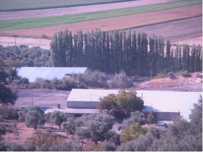 Tire Linyit Kömür İşletmesi ziyaret edildi