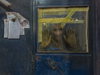 FOTOĞRAF YARIŞMASI SONUÇLARINI SERGİLEDİK (03.10.2019)