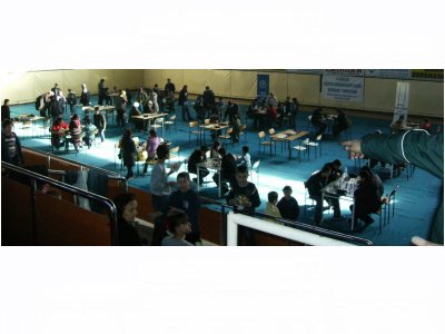 SATRANÇ TURNUVASI DÜZENLENDİ